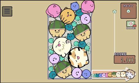 ‎Cats Drop on the App Store.